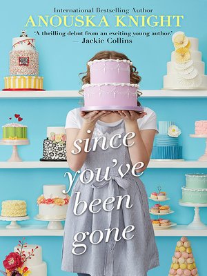 cover image of Since You've Been Gone